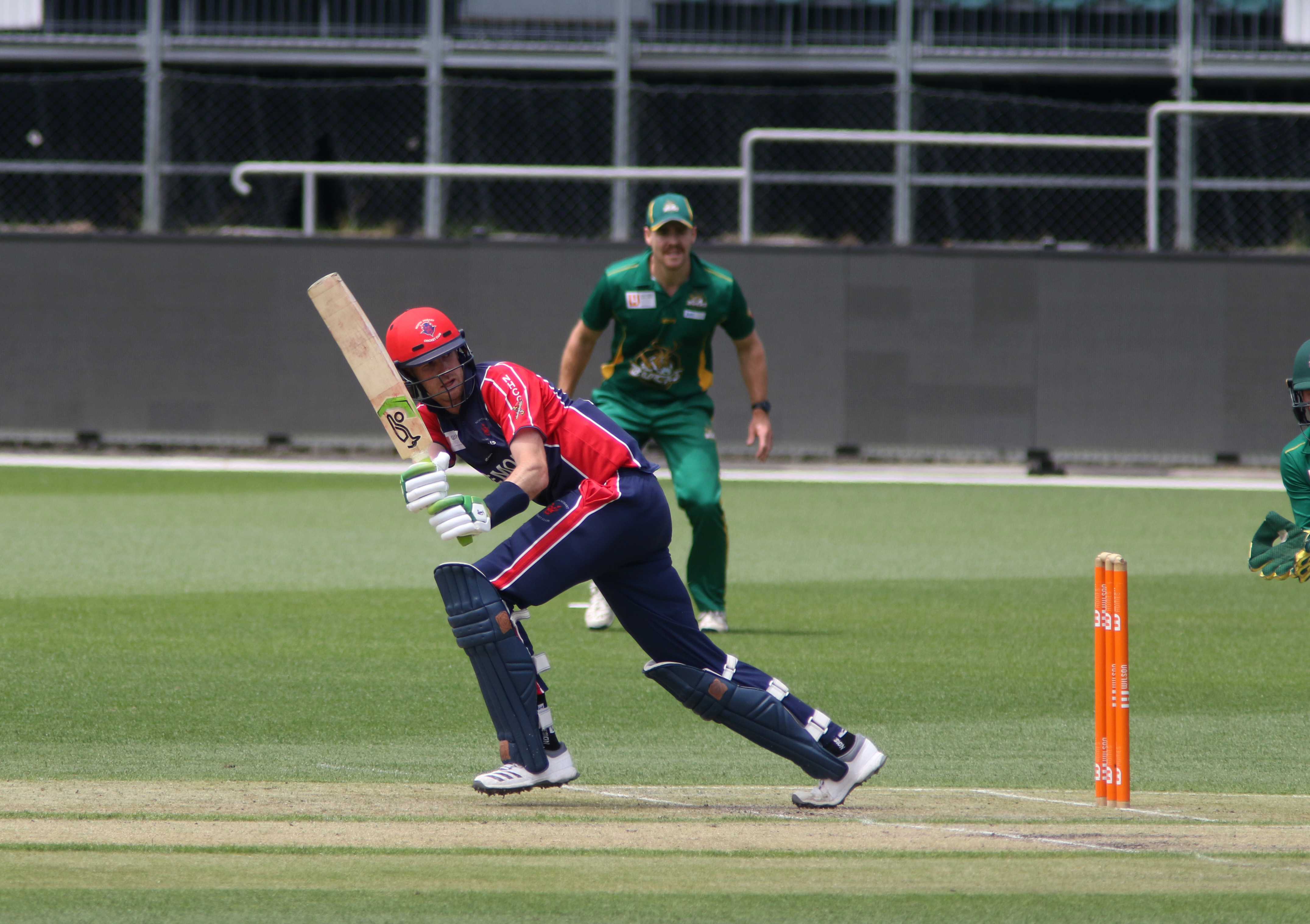 WEEKEND PREVIEW | Cricket Tasmania