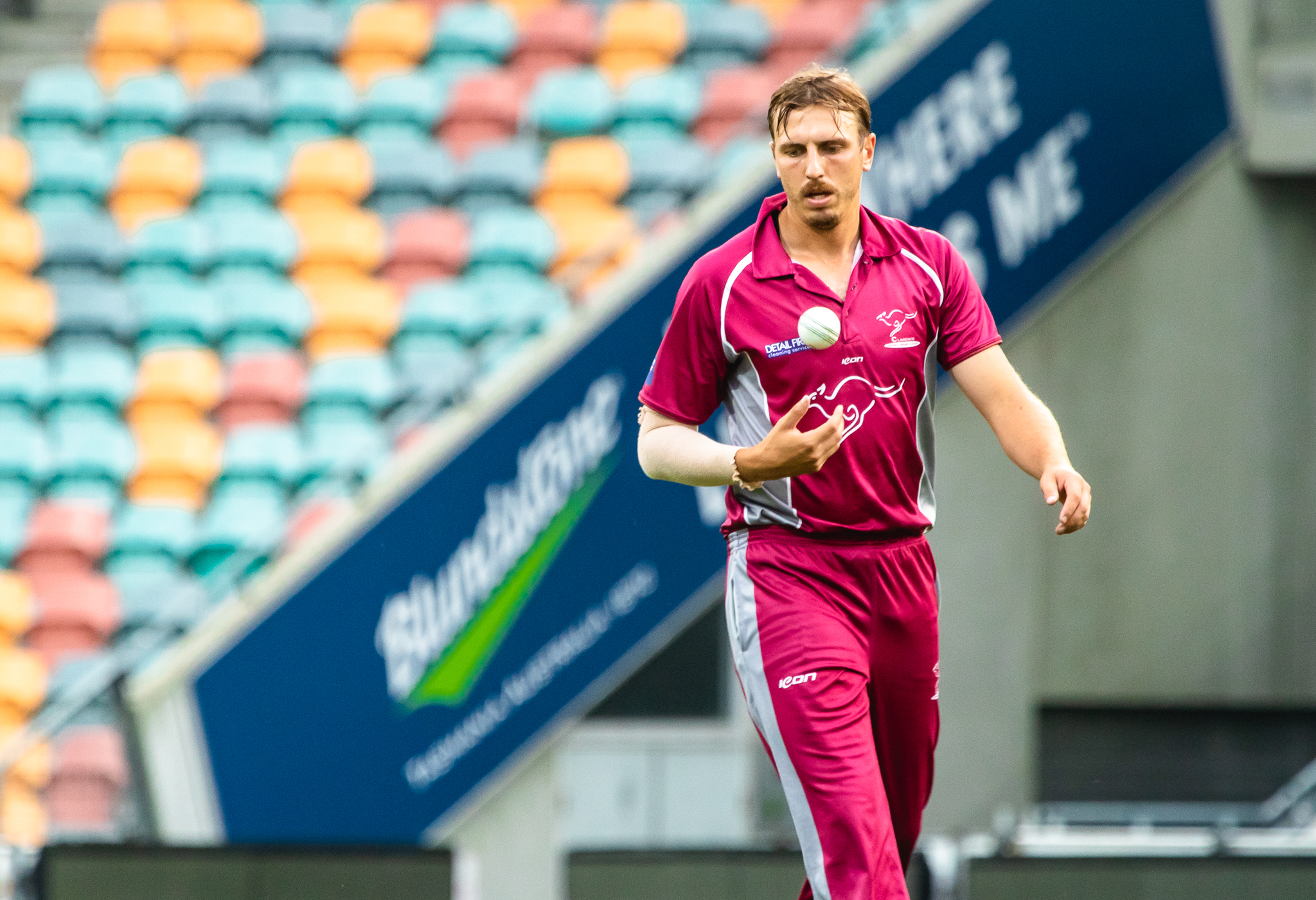 CTPL WRAP ROUND SIX (WEEK TWO) | Cricket Tasmania