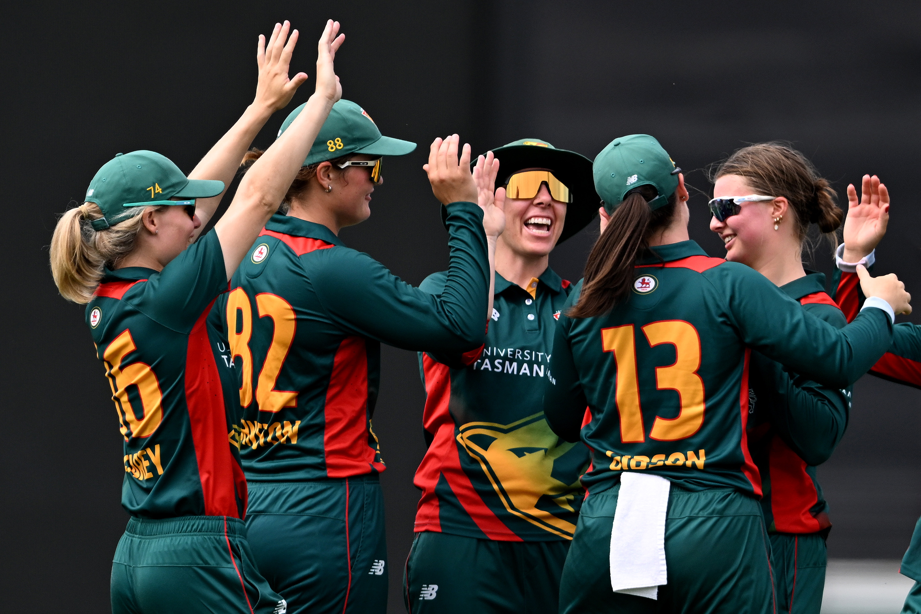 High-Quality Tasmanian Tigers Squad Release One-day Cup Vs New South Wales Moment for Mobile High-Quality Tasmanian Tigers Squad Release One-day Cup Vs New South Wales Moment for Mobile