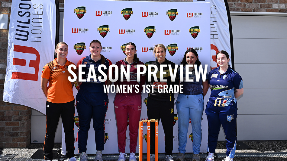 A preview of the Women's 1st Grade CTPL season | Cricket Tasmania